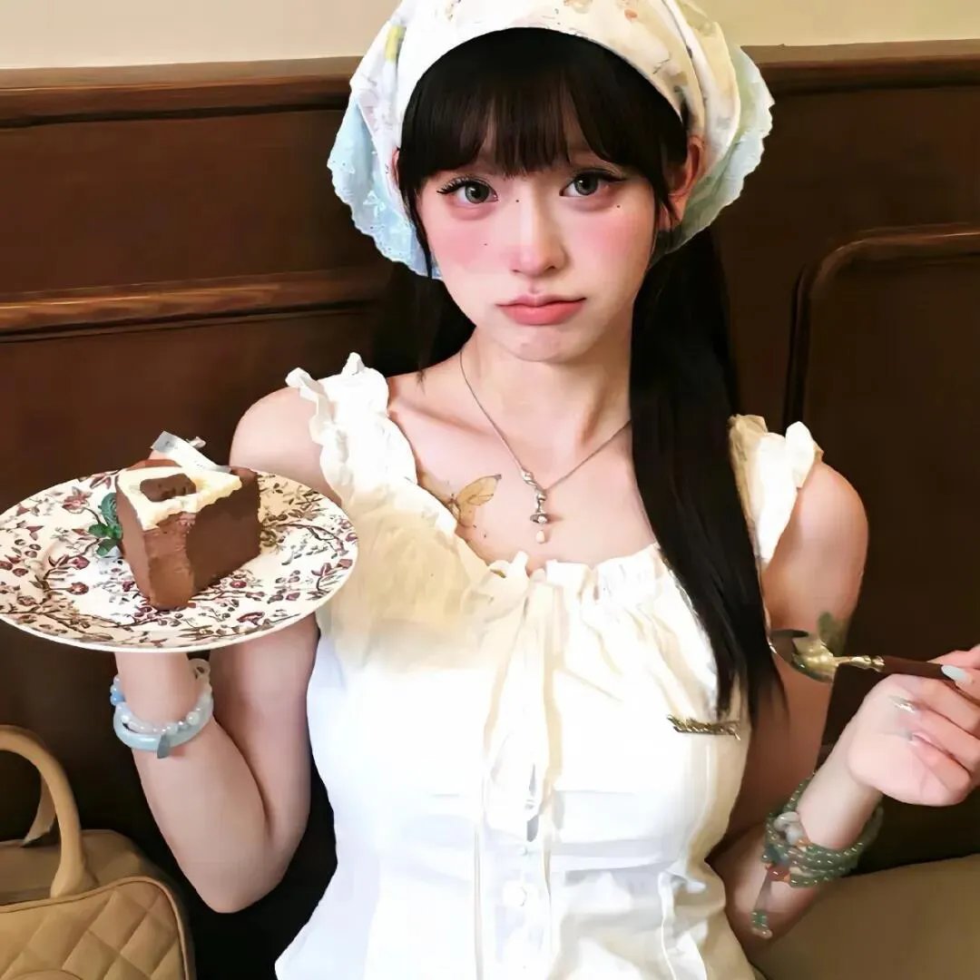 幸运女神与倒霉蛋